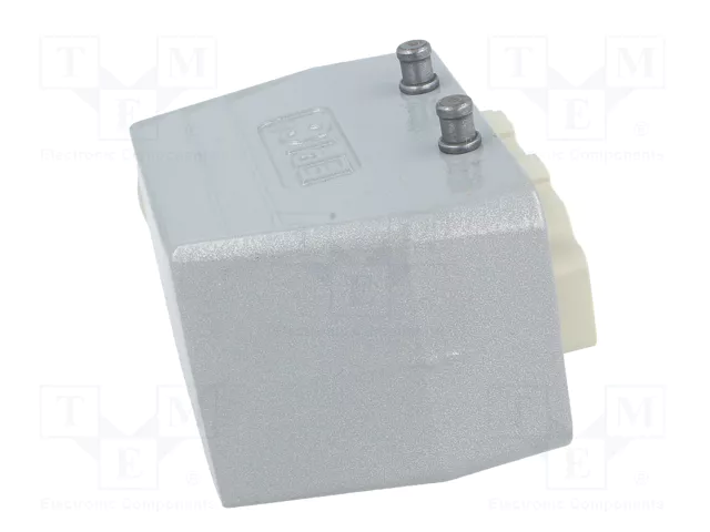 LAPP EPIC KIT Conector HDC Enchufe Macho 10 Pines