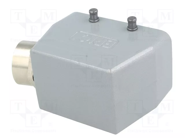 LAPP EPIC KIT Conector HDC Enchufe Macho 10 Pines