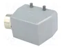 LAPP EPIC KIT Conector HDC Enchufe Macho 10 Pines