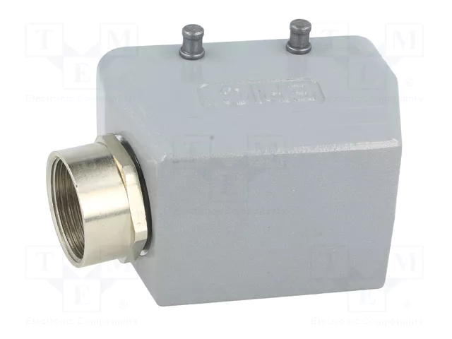 LAPP EPIC KIT Conector HDC Enchufe Macho 10 Pines