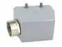 LAPP EPIC KIT Conector HDC Enchufe Macho 10 Pines