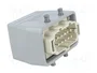 LAPP EPIC KIT Conector HDC Enchufe Macho 10 Pines