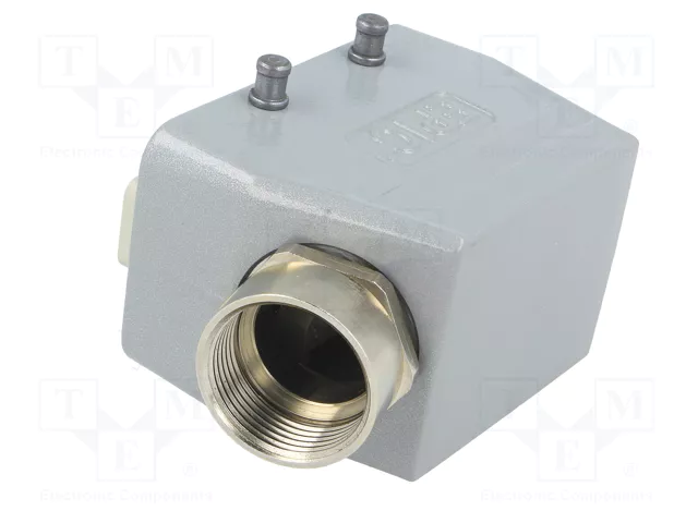 LAPP EPIC KIT Conector HDC Enchufe Macho 10 Pines