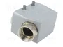 LAPP EPIC KIT Conector HDC Enchufe Macho 10 Pines