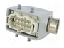 LAPP EPIC KIT Conector HDC Enchufe Macho 10 Pines