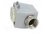 LAPP EPIC KIT Conector HDC Enchufe Macho 10 Pines