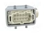 LAPP EPIC KIT Conector HDC Enchufe Macho 10 Pines