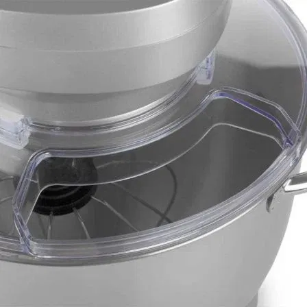 Orbegozo Batidora Amasadora AM 8000 17756 ORB 1800W Batidora con Bol de Acero Inoxidable de 7L Movimiento Planetario 6 Velocidades + Pulse Orbegozo Batidora Amasadora AM 8000 17756 ORB 1800W Batidora con Bol de Acero Inoxidable de 7L Movimiento Planetario 6 Velocidades + Pulse