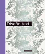 Diseño textil, Simon Clark - BLUME