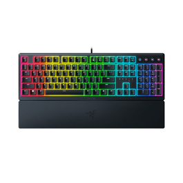 Razer Teclado Ornata V3 Gaming Negro RZ03-04460100-R3M1