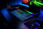 Razer Ornata V3 Teclado Gaming USB Inglés Negro