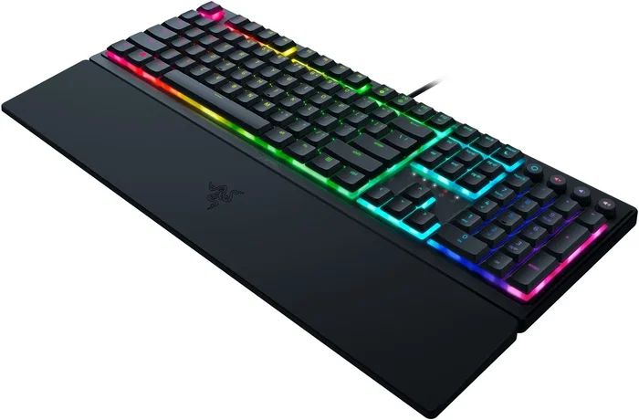 Razer Ornata V3 Black RZ03-04460100-R3M1