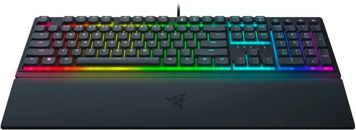 Razer Ornata V3 Black RZ03-04460100-R3M1