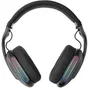 Mars Gaming MHWPRO Auriculares Gaming Inalámbricos con Micrófono Tri-mode (2.4GHz, Bluetooth 5.3, Jack 3.5mm) Negros