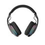 Mars Gaming MHW-PRO Auriculares Gaming Inalámbricos ARGB Negro