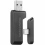Mars Gaming MHW-PRO Auriculares Gaming Inalámbricos ARGB Negro