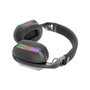 Mars Gaming MHW-PRO Auriculares Gaming Inalámbricos ARGB Negro