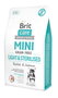 Brit Care Mini Grain Free Light Sterilised Salmón y Conejo 2kg