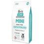 Brit Care Mini Grain Free Light Sterilised Salmón y Conejo 2kg