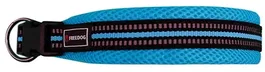 Freedog Collar Soft Sport Turquesa 20 mm 35-60 cm