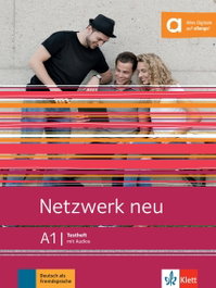 KLETT, Netzwerk neu A1 cuaderno de tests - KLETT