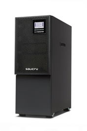 Salicru SLC-4000-TWIN PRO3 SAI/UPS 4000 VA IoT On-line Doble Conversión Negro Torre