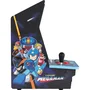 Evercade 5060990240652 Consola Retrogaming Alpha Mega Man Bartop Arcade - SOLO PARA JUEGOS