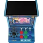 Evercade 5060990240652 Consola Retrogaming Alpha Mega Man Bartop Arcade - SOLO PARA JUEGOS