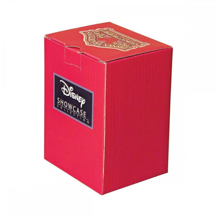 Enesco Figura Coleccionable Disney Winnie the Pooh con Tarro de Miel, por Jim Shore, Mini Figura de Diseño para Adultos Enesco Figura Coleccionable Disney Winnie the Pooh con Tarro de Miel, por Jim Shore, Mini Figura de Diseño para Adultos