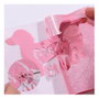 LOKLiK Europe LOKLiK Plotterfolie Glitzer - Rosa - 30,5 x 90 cm