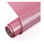 LOKLiK Europe LOKLiK Plotterfolie Glitzer - Rosa - 30,5 x 90 cm