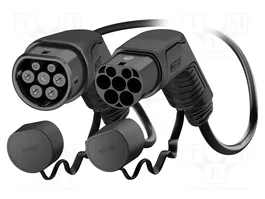 PHOENIX CONTACT Cable de carga trifásico CHARX connect comfort 7,5m