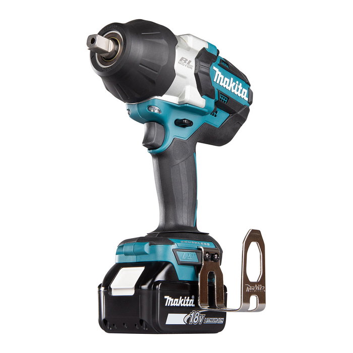 Makita DTW1004Z Llave de Impacto Inalámbrica 1/2 pulgada