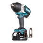 Makita DTW1004Z Llave de Impacto Inalámbrica 1/2 pulgada