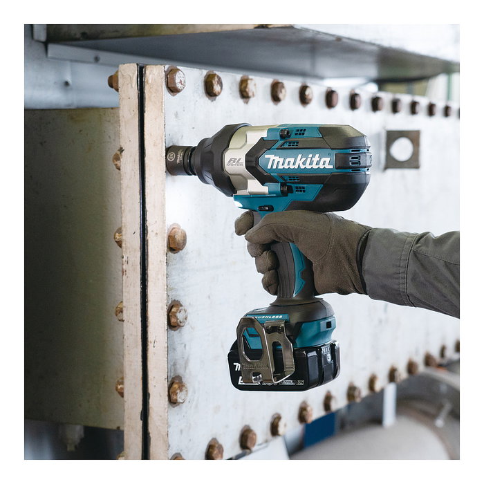 Makita DTW1004Z Llave de Impacto Inalámbrica 1/2 pulgada