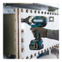 Makita DTW1004Z Llave de Impacto Inalámbrica 1/2 pulgada