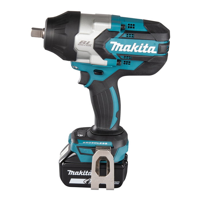 Makita DTW1004Z Llave de Impacto Inalámbrica 1/2 pulgada