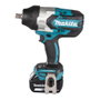 Makita DTW1004Z Llave de Impacto Inalámbrica 1/2 pulgada