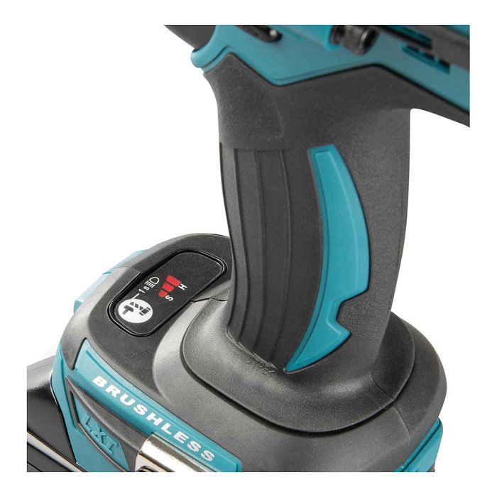 Makita DTW1004Z Llave de Impacto Inalámbrica 1/2 pulgada