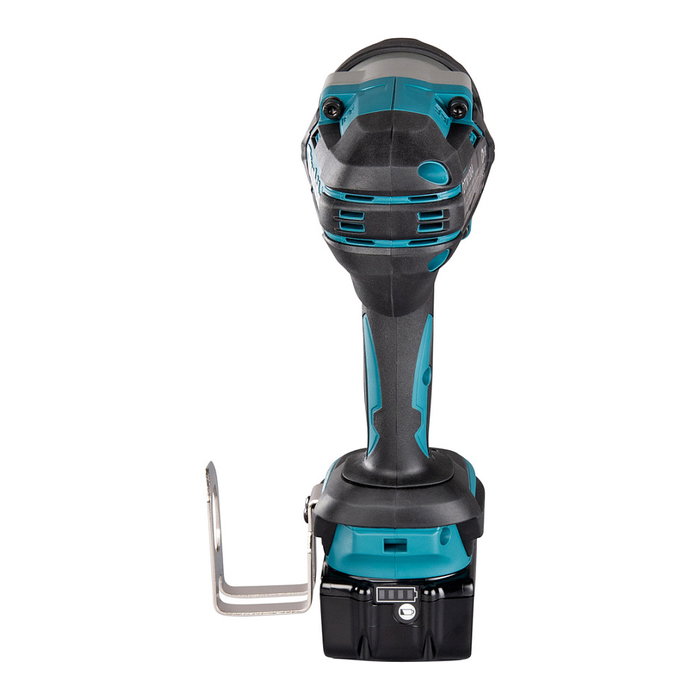 Makita DTW1004Z Llave de Impacto Inalámbrica 1/2 pulgada