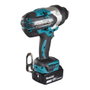 Makita DTW1004Z Llave de Impacto Inalámbrica 1/2 pulgada