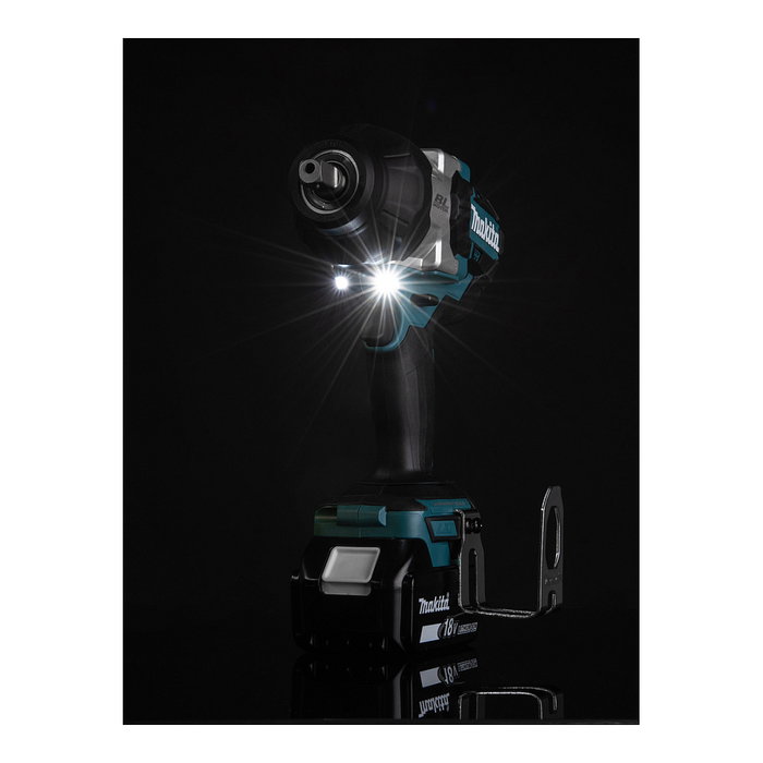 Makita DTW1004Z Llave de Impacto Inalámbrica 1/2 pulgada