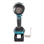 Makita DTW1004Z Llave de Impacto Inalámbrica 1/2 pulgada