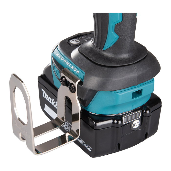 Makita DTW1004Z Llave de Impacto Inalámbrica 1/2 pulgada
