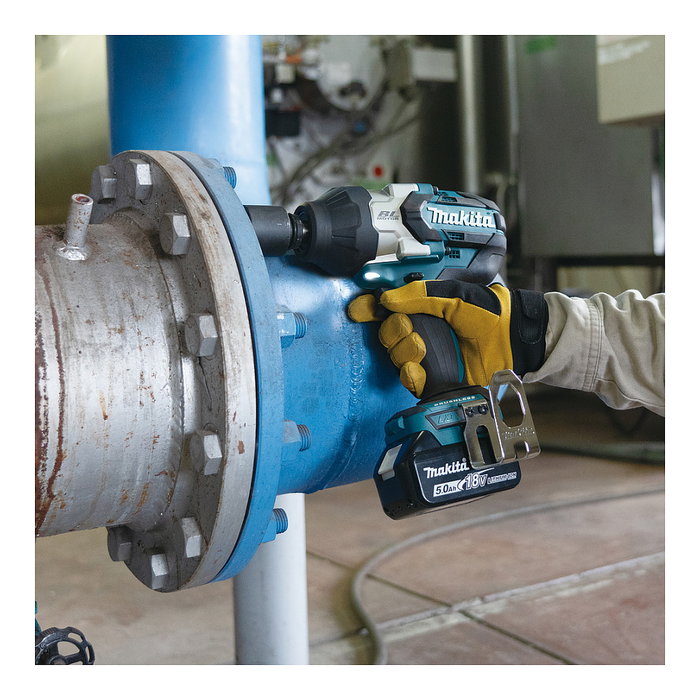 Makita DTW1004Z Llave de Impacto Inalámbrica 1/2 pulgada