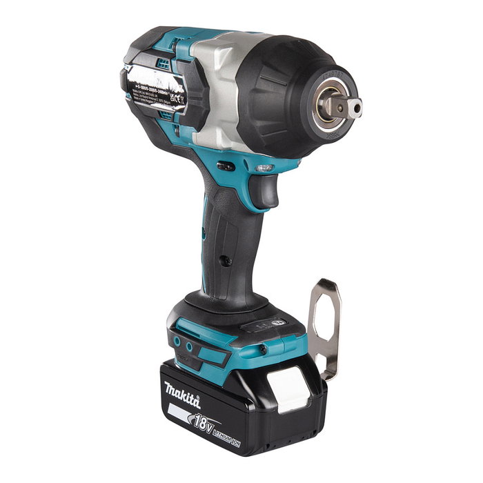 Makita DTW1004Z Llave de Impacto Inalámbrica 1/2 pulgada