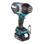 Makita DTW1004Z Llave de Impacto Inalámbrica 1/2 pulgada