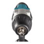 Makita DTW1004Z Llave de Impacto Inalámbrica 1/2 pulgada