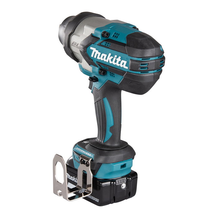 Makita DTW1004Z Llave de Impacto Inalámbrica 1/2 pulgada