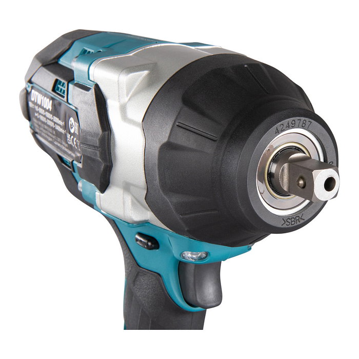 Makita DTW1004Z Llave de Impacto Inalámbrica 1/2 pulgada